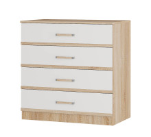 Комод Сакура 850х866х500