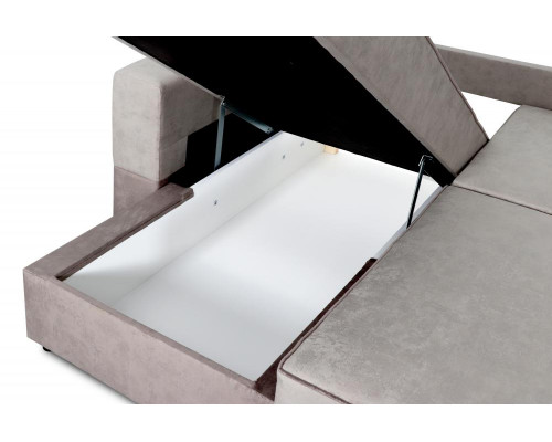 Диван-кровать угловой "Бостон" СТАНДАРТ