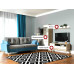 Модульная гостиная "Калгари" композиция #1